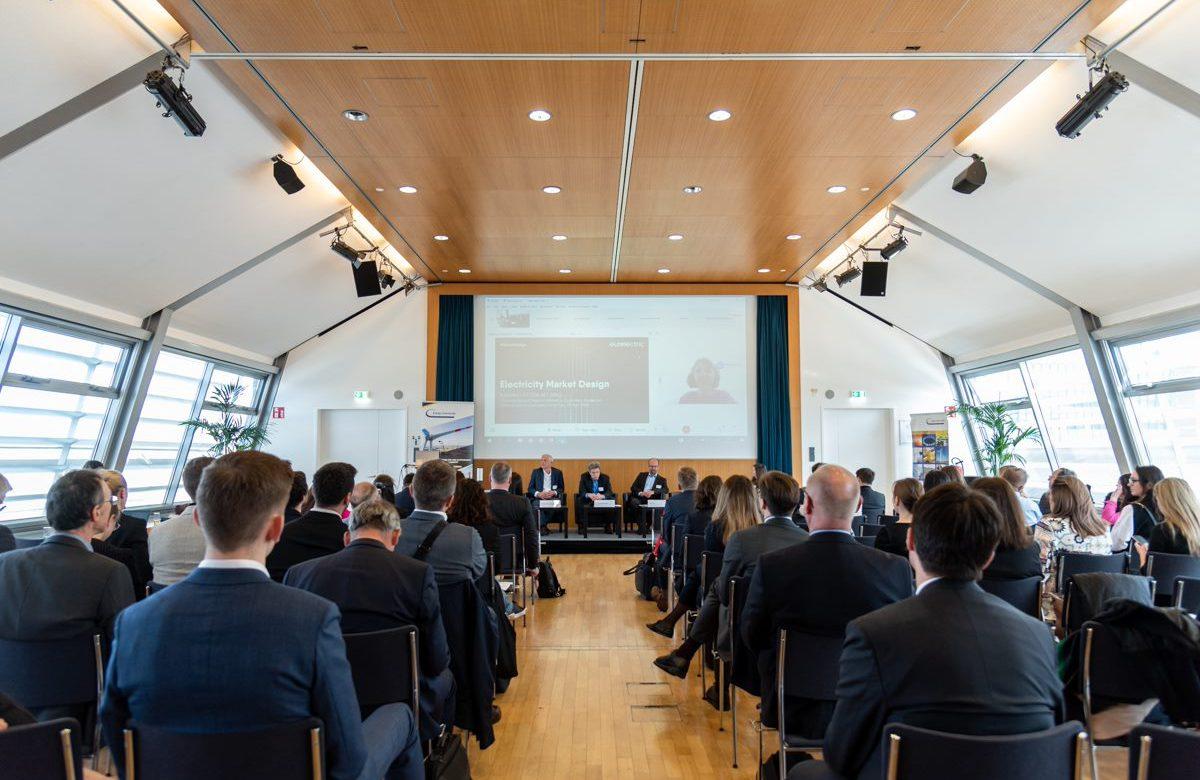 Vienna Forum on European Energy Law