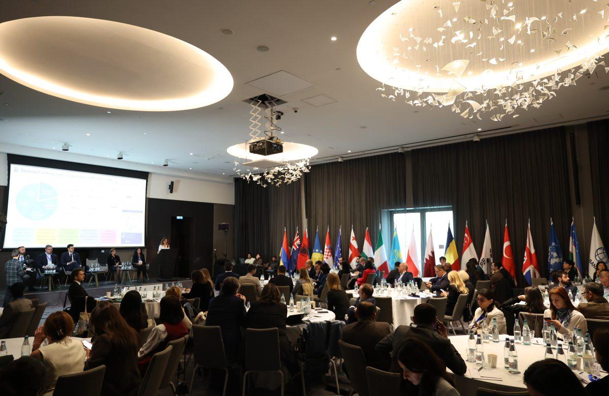 Представници Конкуренцијског савјета БиХ на Конференцији о конкуренцији и заштити потрошача