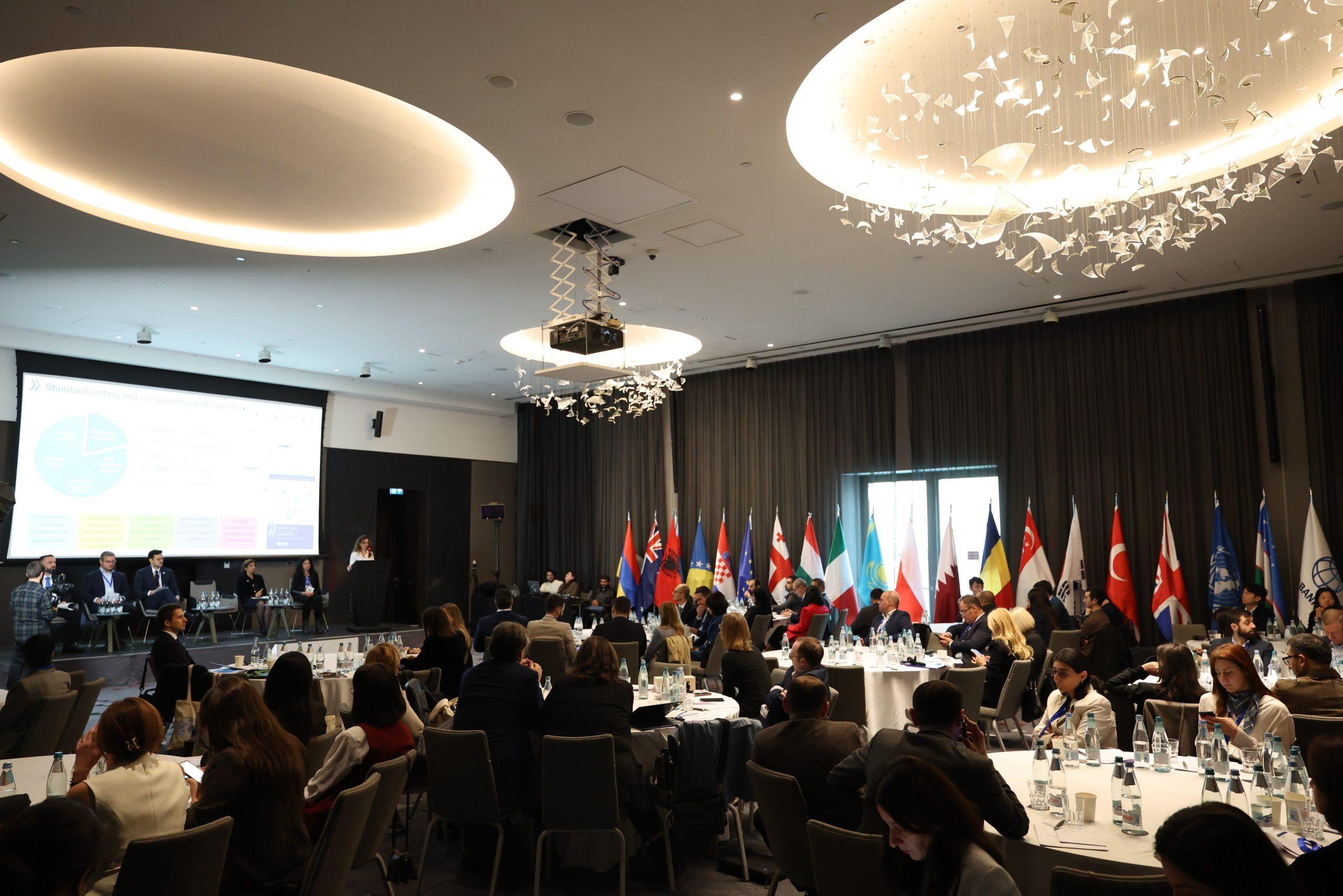  Predstavnici Konkurencijskog vijeća BiH na Konferenciji o konkurenciji i zaštiti potrošača