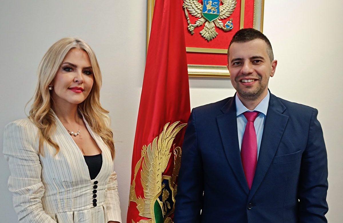 USPJEŠNO REALIZOVANA RADNA POSJETA KONKURENCIJSKOG VIJEĆA BOSNE I HERCEGOVINE