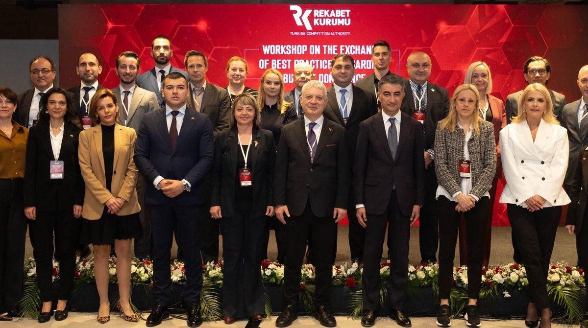 Sudjelovanje na regionalnoj radionici o sprječavanju zlouporabe vladajućeg položaja